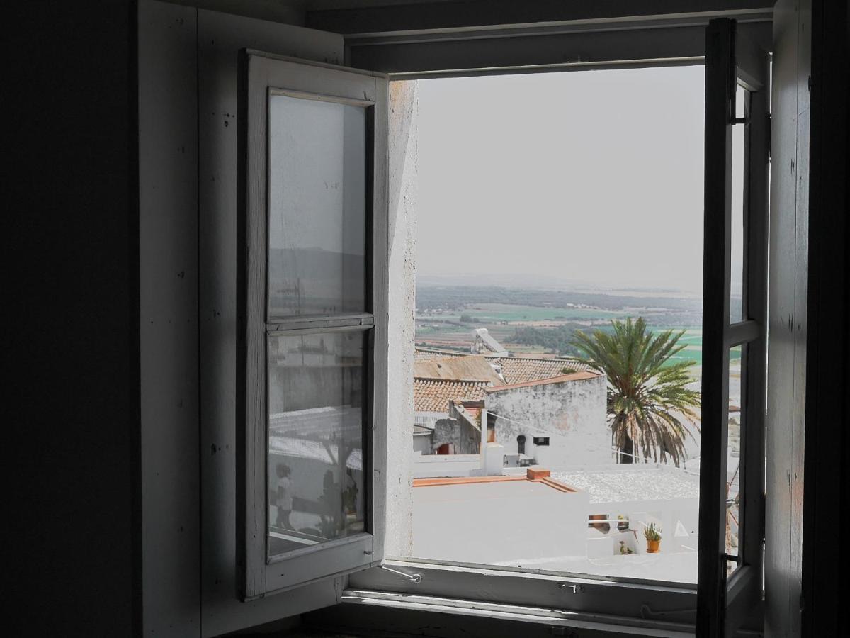 La Pileta - Grupo Califa Lägenhet Vejer de la Frontera Exteriör bild